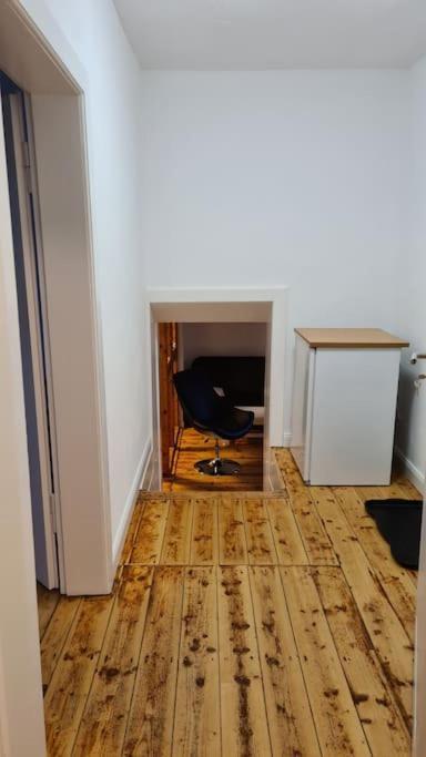 Grosszuegige Wohnung Auf Dem Hof Historischen Muehle Holzhausen  Exterior foto